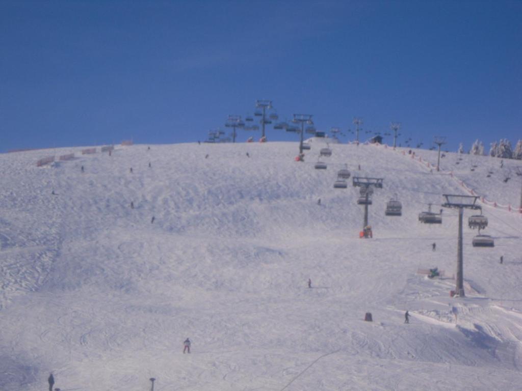 Hotel Landgasthaus Gemsennest Feldberg  Zewnętrze zdjęcie