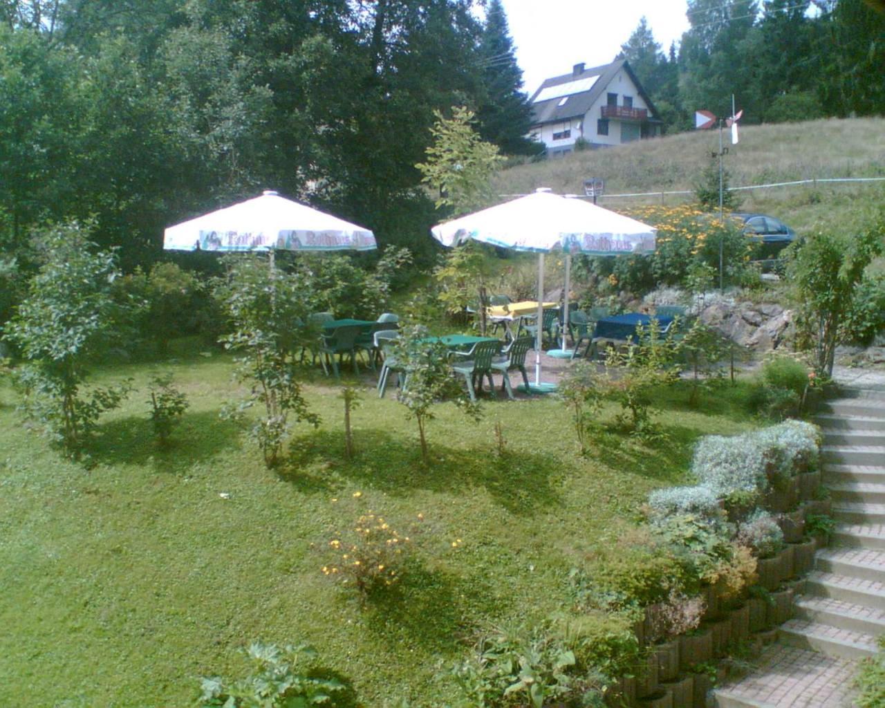 Hotel Landgasthaus Gemsennest Feldberg  Zewnętrze zdjęcie