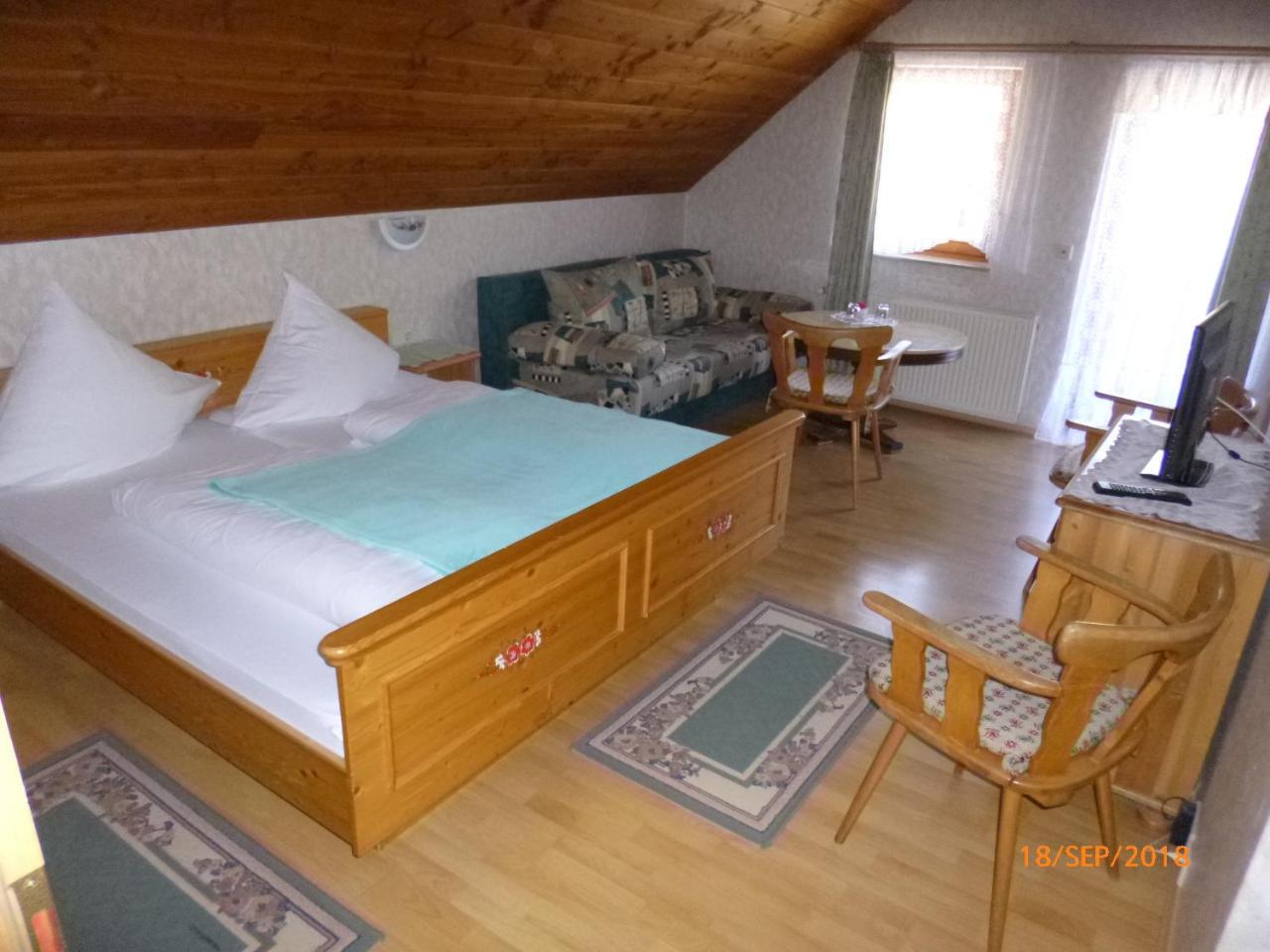 Hotel Landgasthaus Gemsennest Feldberg  Zewnętrze zdjęcie